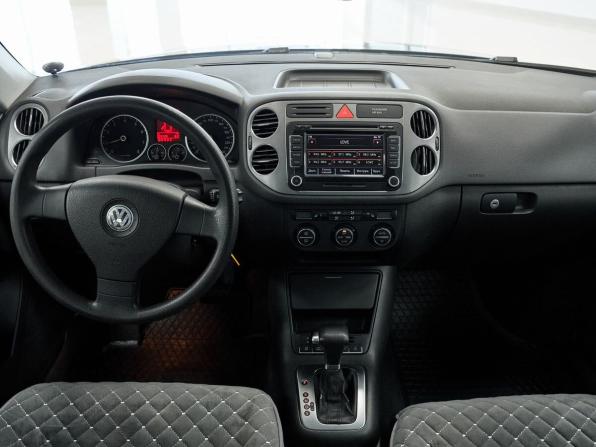 Volkswagen Tiguan I с пробегом 2009 года, цена 910 000 рублей, 230261 км, внедорожник, Автокод Объявления
