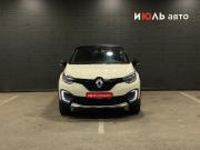 Renault Kaptur I Челябинск  - изображение 24