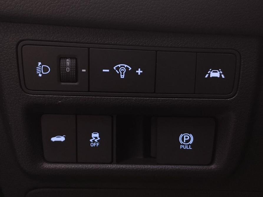 Hyundai Sonata VIII (DN8) Минеральные Воды  - изображение 15
