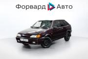Lada (ВАЗ) 2114 Тюмень  - изображение 25