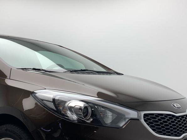 Kia Cerato III с пробегом 2015 года, цена 899 000 рублей, 184565 км, седан, Автокод Объявления