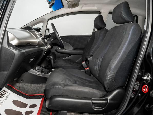 Honda Fit II с пробегом 2012 года, цена 785 000 рублей, 133073 км, хэтчбек, Автокод Объявления