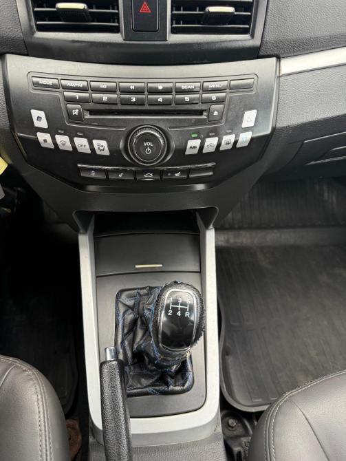 Lifan Cebrium (720) Воронеж  - изображение 11