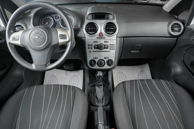 Opel Corsa D с пробегом 2010 года, цена 599 000 рублей, 162000 км, хэтчбек, Автокод Объявления