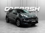 Kia Sportage IV Рестайлинг Тюмень  - изображение 20