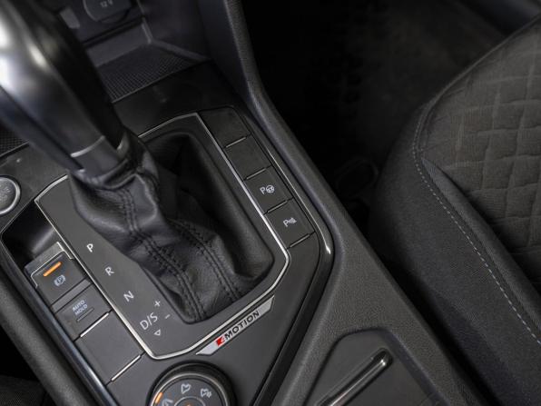 Volkswagen Tiguan II с пробегом 2019 года, цена 2 430 000 рублей, 98500 км, внедорожник, Автокод Объявления
