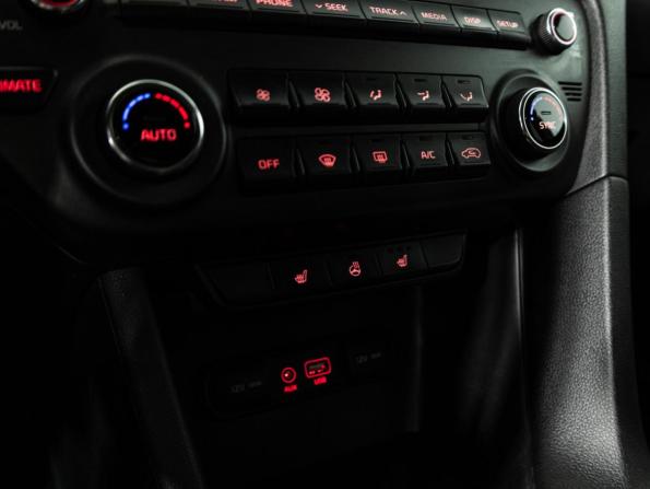Kia Sportage IV с пробегом 2018 года, цена 1 579 777 рублей, 170883 км, внедорожник, Автокод Объявления