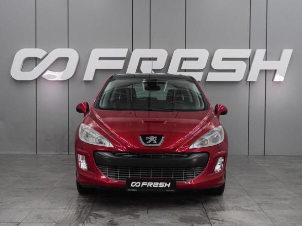 Peugeot 308 I с пробегом 2009 года, цена 579 000 рублей, 150456 км, хэтчбек, Автокод Объявления