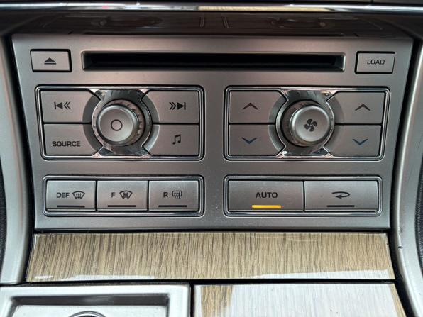 Jaguar XF I с пробегом 2008 года, цена 869 000 рублей, 352829 км, седан, Автокод Объявления