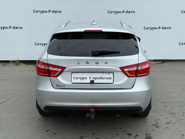 Lada (ВАЗ) Vesta I с пробегом 2021 года, цена 1 150 000 рублей, 76374 км, универсал, Автокод Объявления
