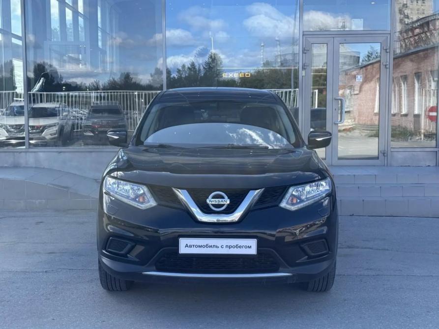 Nissan X-Trail III Новосибирск  - изображение 2