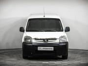 Peugeot Partner I Рестайлинг Санкт-Петербург  - изображение 17