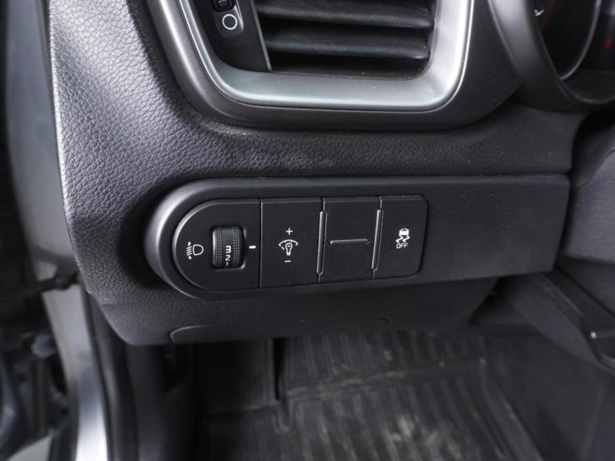 Kia Ceed III Ростов-на-Дону  - изображение 17