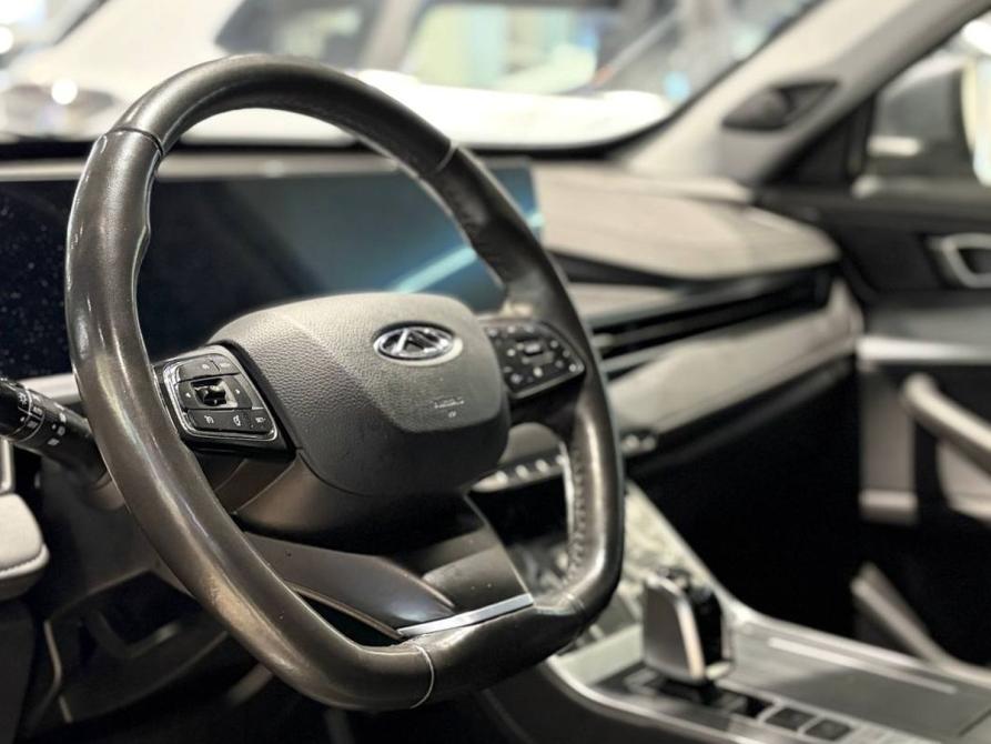 Chery Tiggo 7 Pro Max I Казань  - изображение 10