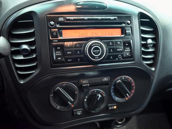 Nissan Juke I с пробегом 2013 года, цена 1 050 000 рублей, 148094 км, внедорожник, Автокод Объявления