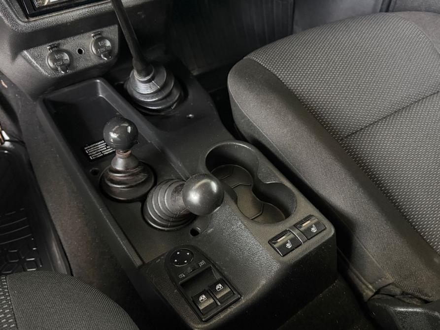 Lada (ВАЗ) Niva Legend I Волгоград  - изображение 15