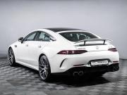 Mercedes-Benz AMG GT 4-Door Coupe I Москва  - изображение 27