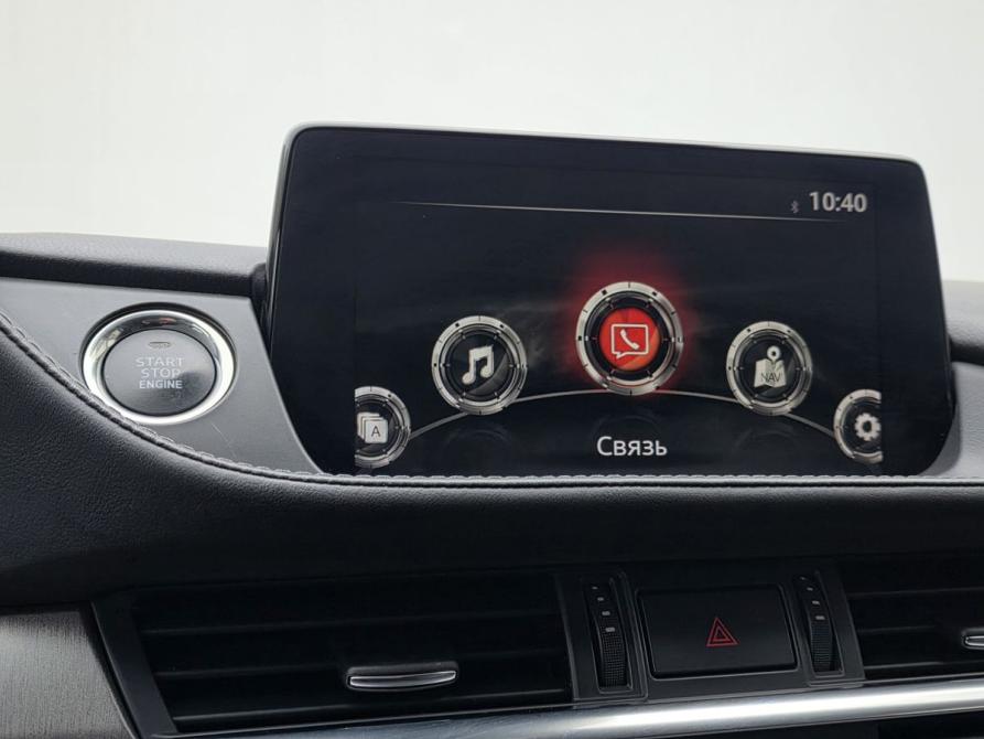 Mazda 6 III (GJ) Рестайлинг 2 Москва  - изображение 13