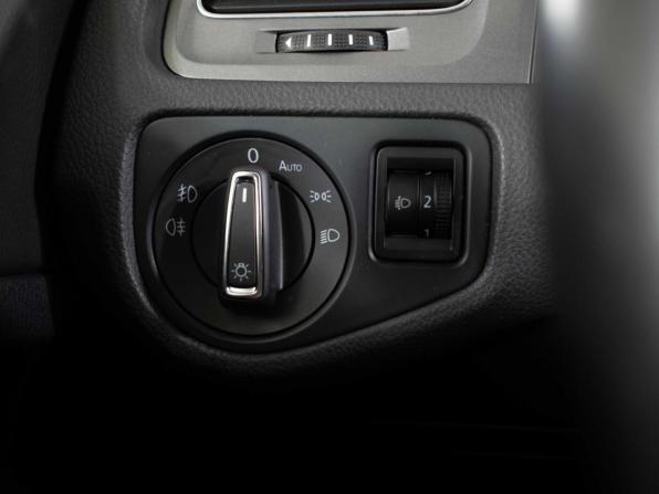 Volkswagen Golf VII с пробегом 2014 года, цена 1 337 000 рублей, 125000 км, хэтчбек, Автокод Объявления
