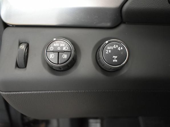 Chevrolet Tahoe IV с пробегом 2018 года, цена 4 599 000 рублей, 94390 км, внедорожник, Автокод Объявления