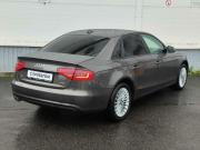 Audi A4 IV (B8) Рестайлинг Санкт-Петербург  - изображение 27