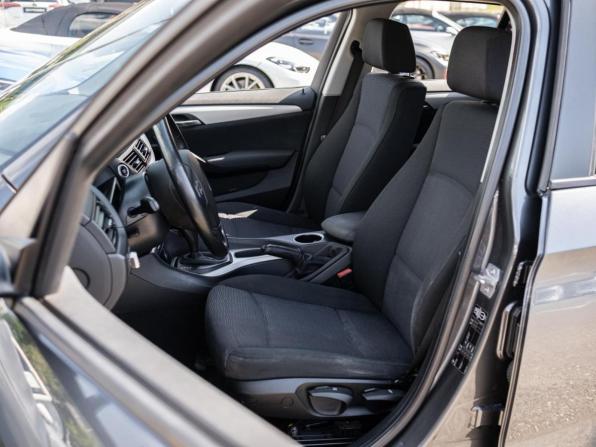 BMW X1 I (E84) Рестайлинг с пробегом 2013 года, цена 1 349 000 рублей, 174878 км, внедорожник, Автокод Объявления