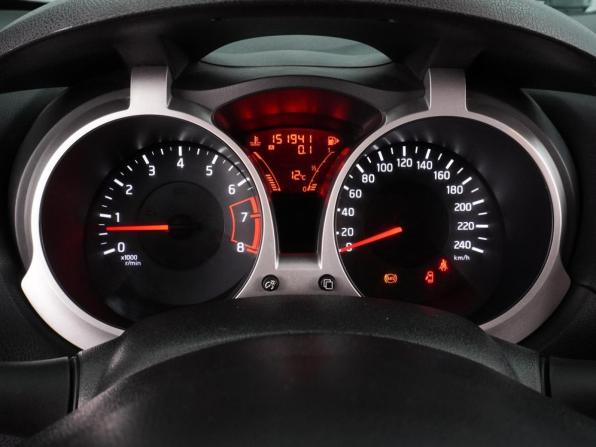 Nissan Juke I с пробегом 2011 года, цена 874 000 рублей, 151941 км, внедорожник, Автокод Объявления