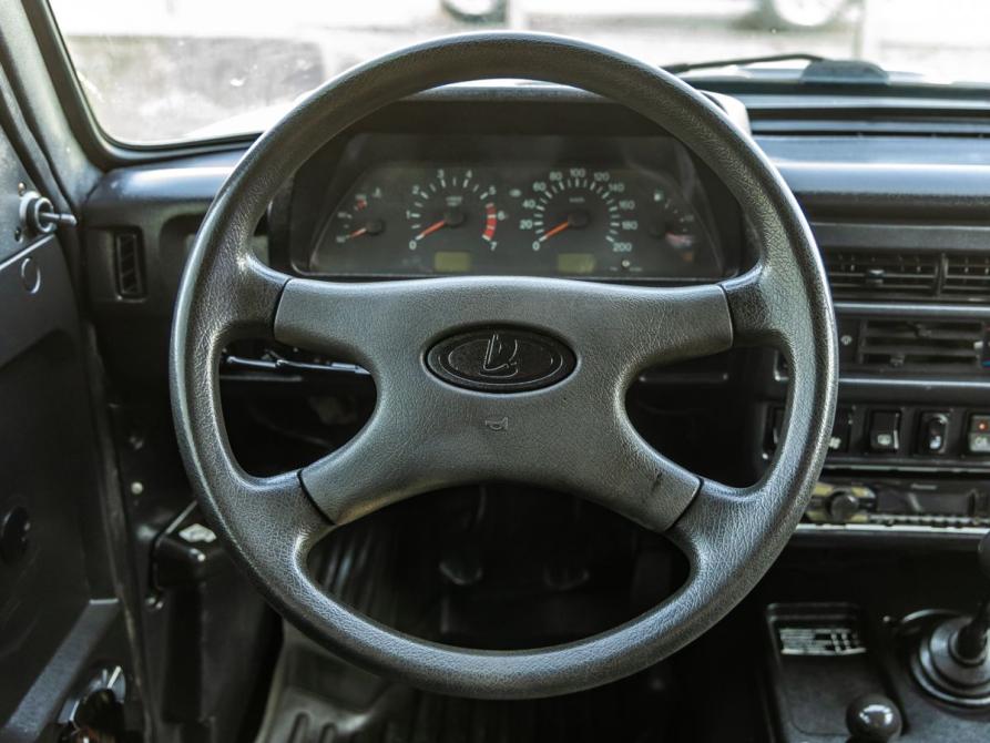 Lada (ВАЗ) 2121 (4x4) I Рестайлинг Волгоград  - изображение 14