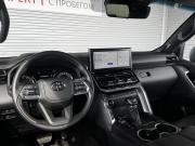 Toyota Land Cruiser 300 Series Кемерово  - изображение 53