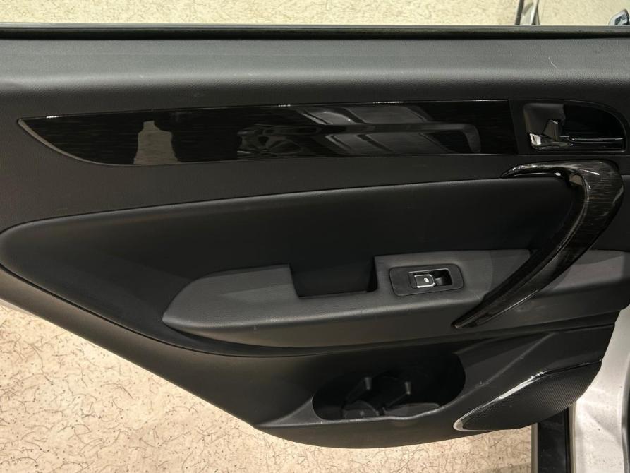 JAC S5 (Eagle) I Рестайлинг Санкт-Петербург  - изображение 14