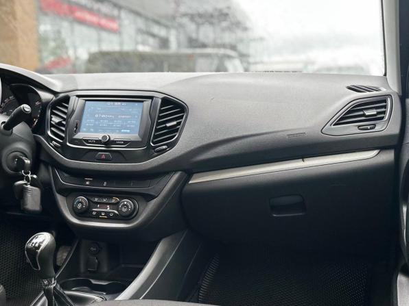 Lada (ВАЗ) Vesta I с пробегом 2017 года, цена 749 000 рублей, 156109 км, седан, Автокод Объявления