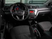 Kia Rio III Воронеж  - изображение 25