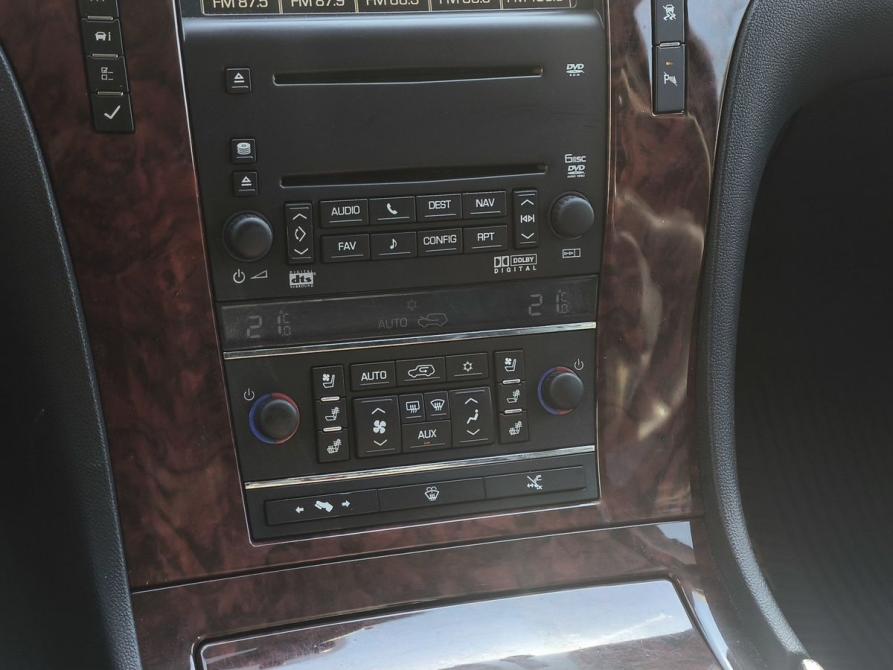 Cadillac Escalade III Санкт-Петербург  - изображение 24