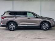 Hyundai Santa Fe IV Петрозаводск  - изображение 33