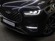 Chery Tiggo 8 Pro I Москва  - изображение 53