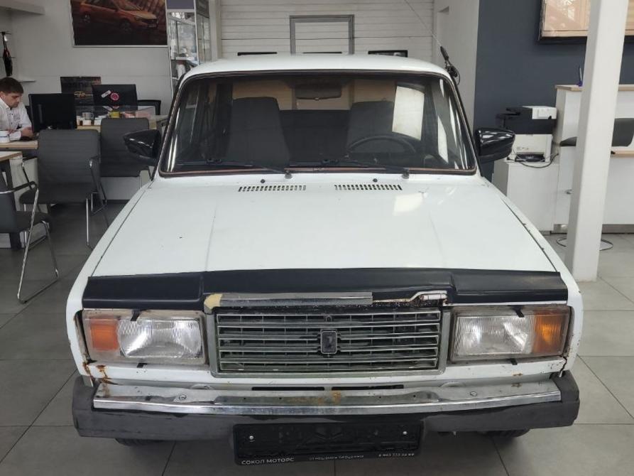 Lada (ВАЗ) 2107 Ростов-на-Дону  - изображение 2