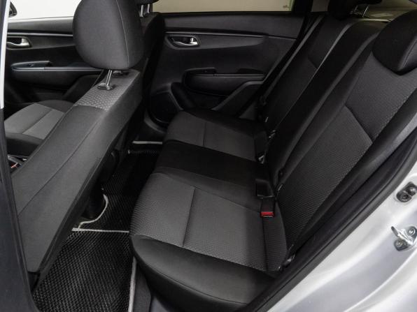 Kia Rio IV Рестайлинг с пробегом 2021 года, цена 1 820 000 рублей, 50778 км, седан, Автокод Объявления