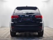 Jeep Grand Cherokee IV (WK2) Рестайлинг Москва  - изображение 23
