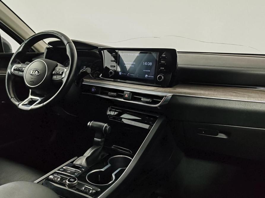 Kia K5 III Курск  - изображение 17