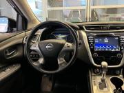 Nissan Murano III (Z52) Челябинск  - изображение 32
