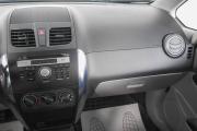 Suzuki SX4 I (Classic) Рестайлинг Кемерово  - изображение 38