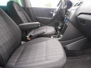 Volkswagen Polo V Рестайлинг Москва  - изображение 26