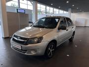 Lada (ВАЗ) Granta I Чебоксары  - изображение 38