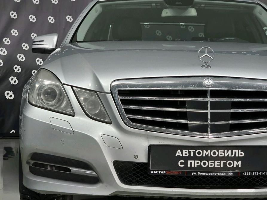 Mercedes-Benz E-Класс IV (W212 S212 C207) Новосибирск  - изображение 9