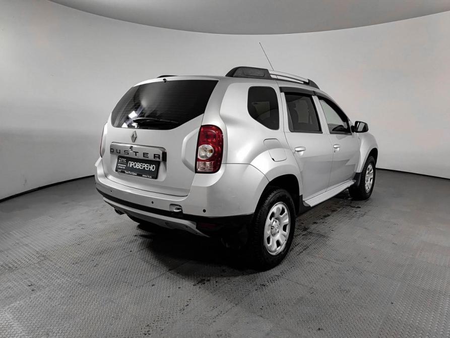 Renault Duster I Уфа  - изображение 6