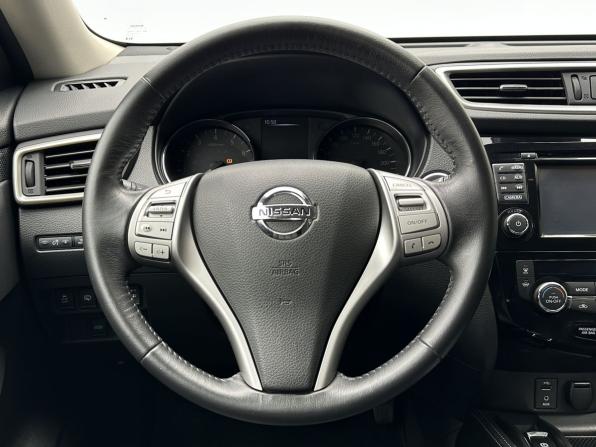 Nissan X-Trail III с пробегом 2018 года, цена 1 950 000 рублей, 145826 км, внедорожник, Автокод Объявления