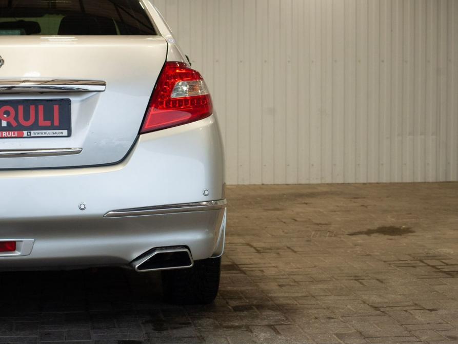 Nissan Teana II Иваново  - изображение 12