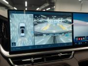 Geely Monjaro I Рестайлинг 2 Москва  - изображение 54