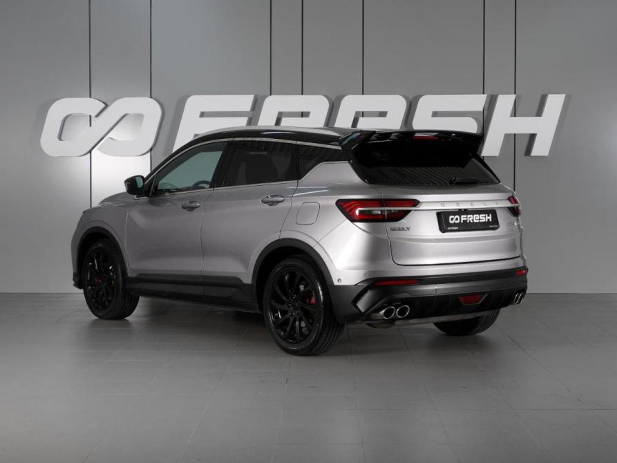 Geely Coolray I Минеральные Воды  - изображение 2