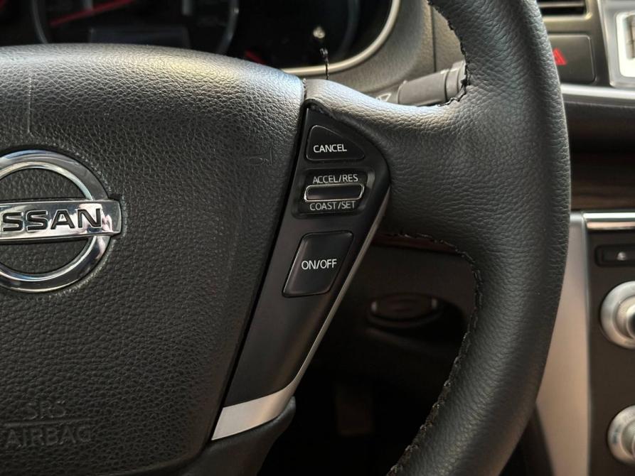 Nissan Teana II Рестайлинг Тверь  - изображение 15